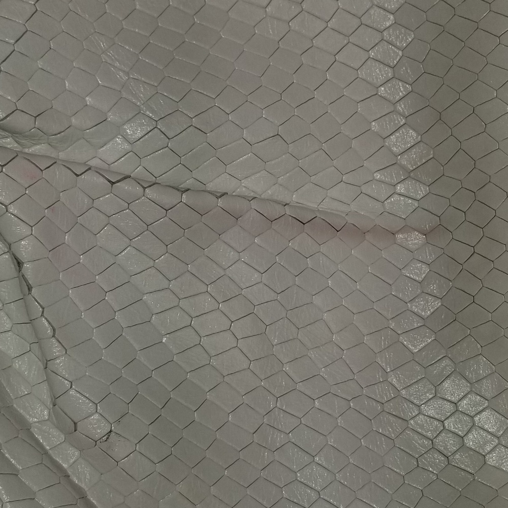 Michael Kors Snakeskin Python Embossed Hobo Bag - image 5